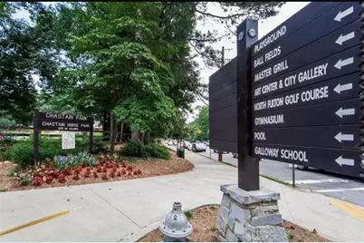 1021 Chastain Park Court NE, Atlanta, GA 30342 - Photo 19