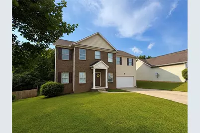 2124 Centenary Main Street, Dacula, GA 30019 - Photo 1