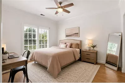 632 Parkside Village Way NW, Marietta, GA 30060 - Photo 23