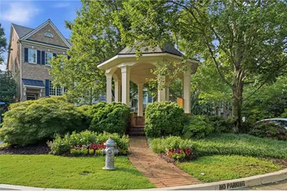 632 Parkside Village Way NW, Marietta, GA 30060 - Photo 31