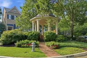 632 Parkside Village Way NW, Marietta, GA 30060 - Photo 31