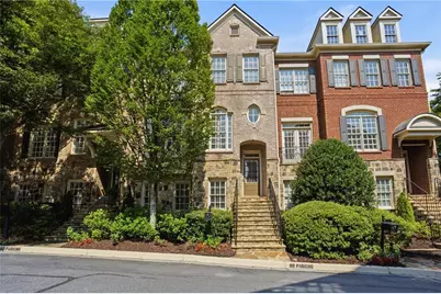 632 Parkside Village Way NW, Marietta, GA 30060 - Photo 1