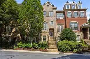 632 Parkside Village Way NW, Marietta, GA 30060 - Photo 1