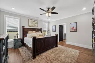 302 Savannah Drive, Mansfield, GA 30055 - Photo 17