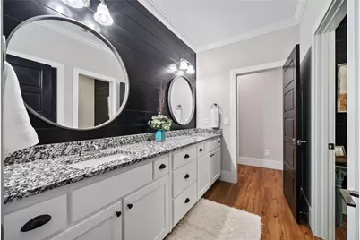 302 Savannah Drive, Mansfield, GA 30055 - Photo 23