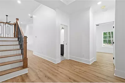 539 E Valley Road NE, Rydal, GA 30171 - Photo 11