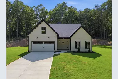 539 E Valley Road NE, Rydal, GA 30171 - Photo 1