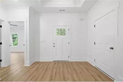 539 E Valley Road NE, Rydal, GA 30171 - Photo 13