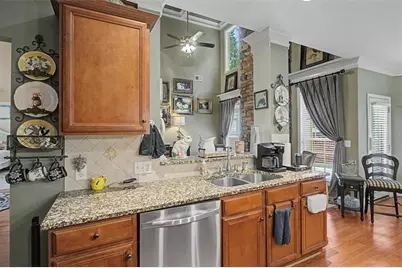 504 Thorn Creek Way, Dallas, GA 30157 - Photo 15
