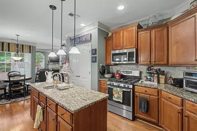 504 Thorn Creek Way, Dallas, GA 30157 - Photo 13