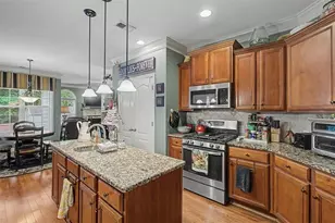504 Thorn Creek Way, Dallas, GA 30157 - Photo 13