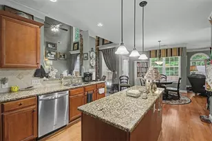 504 Thorn Creek Way, Dallas, GA 30157 - Photo 17