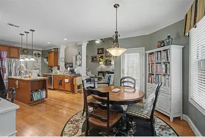 504 Thorn Creek Way, Dallas, GA 30157 - Photo 21