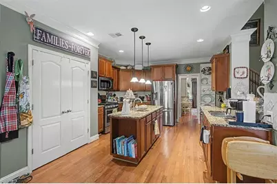 504 Thorn Creek Way, Dallas, GA 30157 - Photo 19