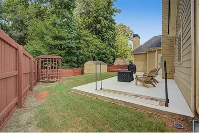 504 Thorn Creek Way, Dallas, GA 30157 - Photo 47