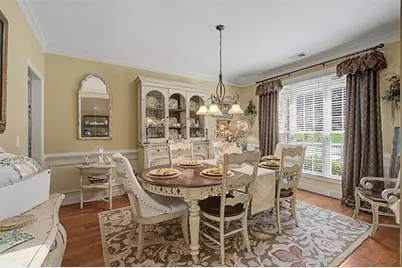 504 Thorn Creek Way, Dallas, GA 30157 - Photo 23
