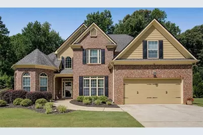 504 Thorn Creek Way, Dallas, GA 30157 - Photo 53