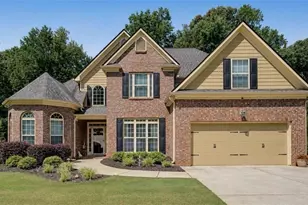 504 Thorn Creek Way, Dallas, GA 30157 - Photo 53