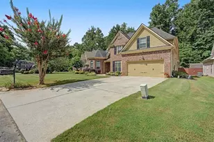 504 Thorn Creek Way, Dallas, GA 30157 - Photo 3