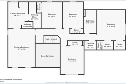 [Address not provided], Duluth, GA 30097 - Photo 51