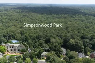 4321 Loblolly Trail, Peachtree Corners, GA 30092 - Photo 15