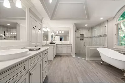 4321 Loblolly Trail, Peachtree Corners, GA 30092 - Photo 3