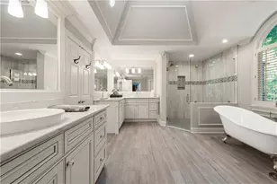 4321 Loblolly Trail, Peachtree Corners, GA 30092 - Photo 3