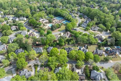 4321 Loblolly Trail, Peachtree Corners, GA 30092 - Photo 17