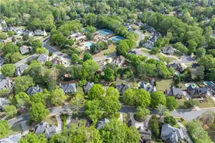 4321 Loblolly Trail, Peachtree Corners, GA 30092 - Photo 17