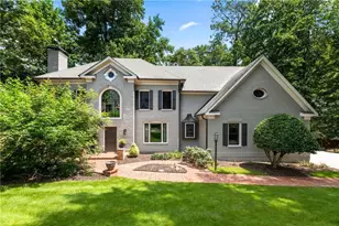4321 Loblolly Trail, Peachtree Corners, GA 30092 - Photo 1