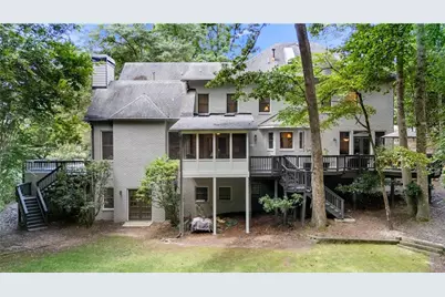 4321 Loblolly Trail, Peachtree Corners, GA 30092 - Photo 13