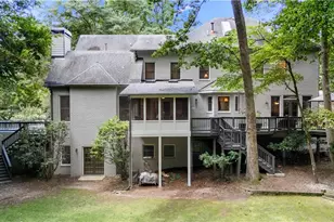 4321 Loblolly Trail, Peachtree Corners, GA 30092 - Photo 13
