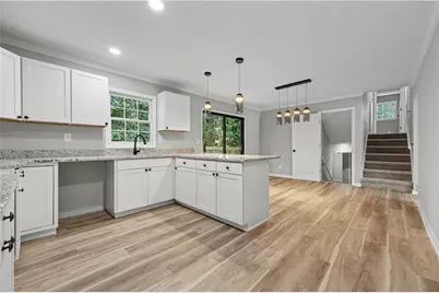 6200 Auburn Drive, Riverdale, GA 30296 - Photo 9