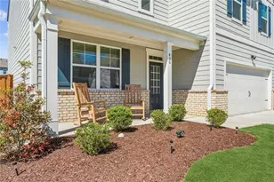 430 HighGrove Wy, Dallas, GA 30157 - Photo 3