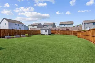 430 HighGrove Wy, Dallas, GA 30157 - Photo 29