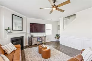 430 HighGrove Wy, Dallas, GA 30157 - Photo 9