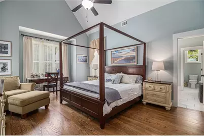 1229 Dean Hill Road, Monroe, GA 30655 - Photo 13