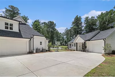 1229 Dean Hill Road, Monroe, GA 30655 - Photo 3