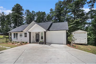 1229 Dean Hill Road, Monroe, GA 30655 - Photo 33