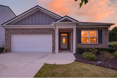 5480 Barberry Avenue, Oakwood, GA 30566 - Photo 1