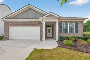 5480 Barberry Ave, Oakwood, GA 30566 - Photo 1