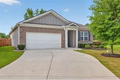 5480 Barberry Avenue, Oakwood, GA 30566 - Photo 3