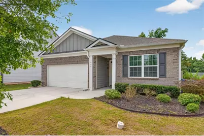 5480 Barberry Avenue, Oakwood, GA 30566 - Photo 7