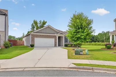5480 Barberry Avenue, Oakwood, GA 30566 - Photo 5