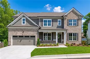175 Swimming Pool Rd, Buford, GA 30518 - Photo 1