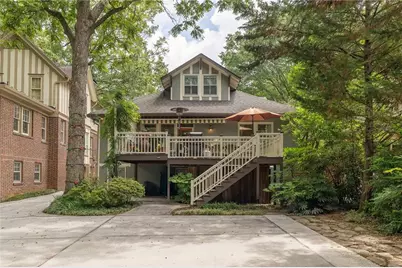 512 Clairemont Avenue, Decatur, GA 30030 - Photo 27
