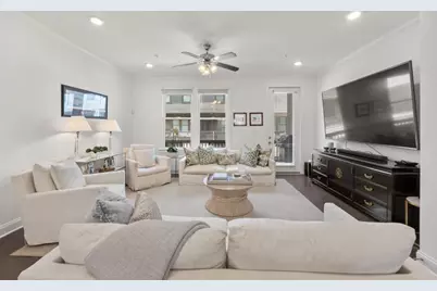 6529 Beacon Drive, Sandy Springs, GA 30328 - Photo 7
