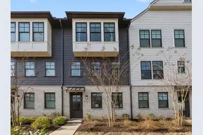 6529 Beacon Drive, Sandy Springs, GA 30328 - Photo 1