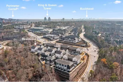 6529 Beacon Drive, Sandy Springs, GA 30328 - Photo 3