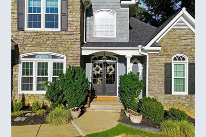 406 Lovinggood Landing Drive, Woodstock, GA 30189 - Photo 3